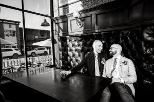 Love in the Peaks: A Beautiful Wedding in the Rocky Mountains