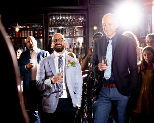 Love in the Peaks: A Beautiful Wedding in the Rocky Mountains