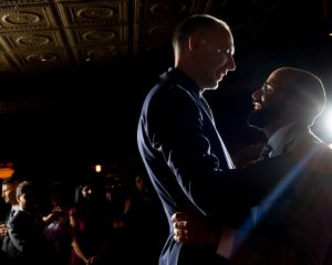 Love in the Peaks: A Beautiful Wedding in the Rocky Mountains