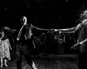 Love in the Peaks: A Beautiful Wedding in the Rocky Mountains