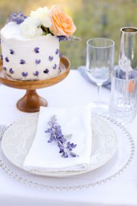 Hanna & Kenny- Range Of Light Whimsical and Carefree Spring Wedding Styled Shoot