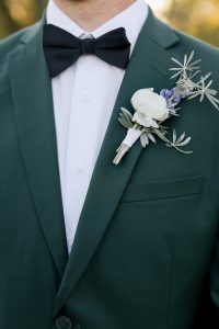 Hanna & Kenny- Range Of Light Whimsical and Carefree Spring Wedding Styled Shoot