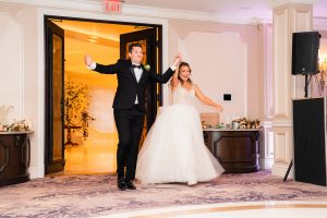 Alexa and Mark Alexa and Mark's Timeless Love Story Wedding at The Mansion on Main