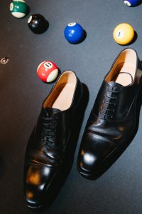 Olivia and Devin's Colorful Modern Wedding at The Distillery NC