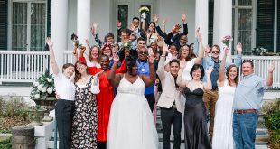 Match Made in Multiples: A Marriage Ceremony for the Masses