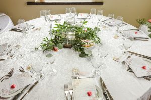 Jessica & Marc's Wedding