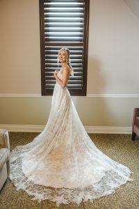 Jessica & Marc's Wedding