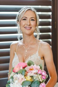 Jessica & Marc's Wedding