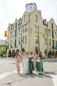 Jessica & Marc's Wedding