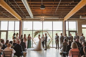 Jessica & Marc's Wedding