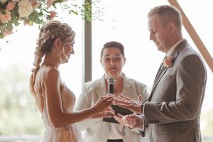 Jessica & Marc's Wedding