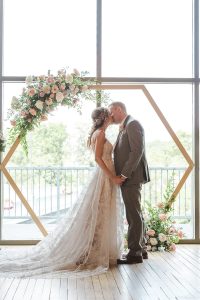 Jessica & Marc's Wedding