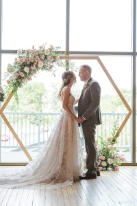 Jessica & Marc's Wedding