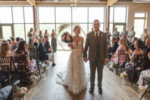 Jessica & Marc's Wedding