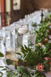 Jessica & Marc's Wedding