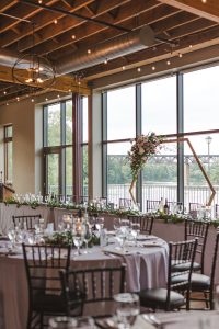 Jessica & Marc's Wedding