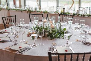 Jessica & Marc's Wedding