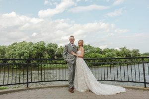 Jessica & Marc's Wedding
