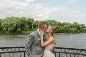 Jessica & Marc's Wedding