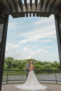 Jessica & Marc's Wedding