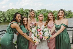 Jessica & Marc's Wedding