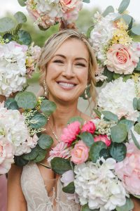 Jessica & Marc's Wedding