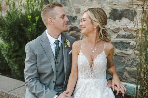 Jessica & Marc's Wedding