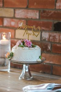 Jessica & Marc's Wedding