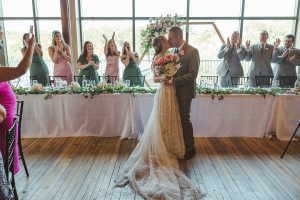 Jessica & Marc's Wedding