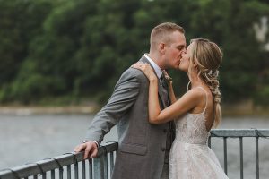 Jessica & Marc's Wedding