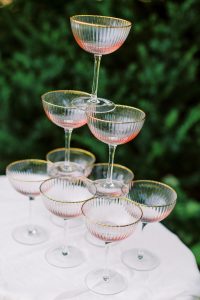 danielle-cargill-photogaphy-lillies-bloom-floral Luxury Garden Picnic Wedding Styled Shoot