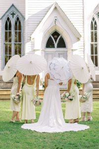 danielle-cargill-photogaphy-lillies-bloom-floral Luxury Garden Picnic Wedding Styled Shoot