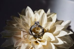 Taylor and Matt's Romantic Destination Wedding Overlooking the Smoky Mountains