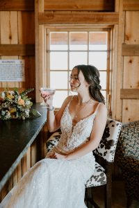 Montana Styled Shoot Montana Cowboy Wedding Styled Shoot Inspired By Yellowstone