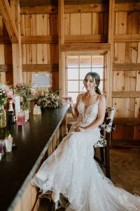 Montana Styled Shoot Montana Cowboy Wedding Styled Shoot Inspired By Yellowstone