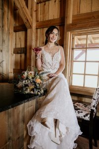 Montana Styled Shoot Montana Cowboy Wedding Styled Shoot Inspired By Yellowstone