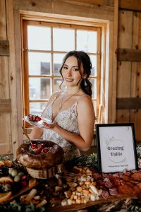 Montana Styled Shoot Montana Cowboy Wedding Styled Shoot Inspired By Yellowstone