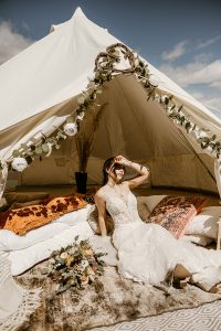 Montana Styled Shoot Montana Cowboy Wedding Styled Shoot Inspired By Yellowstone