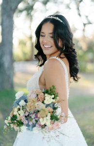 A Pastel Reverie_ Love Knotted at Lithia Acres_Kingsley James Studios_DSC09177_low A Pastel Reverie: Love Knotted Bridal Portrait Styled Shoot at Lithia Acres