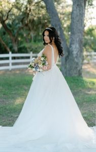 A Pastel Reverie_ Love Knotted at Lithia Acres_Kingsley James Studios_DSC09181_low A Pastel Reverie: Love Knotted Bridal Portrait Styled Shoot at Lithia Acres
