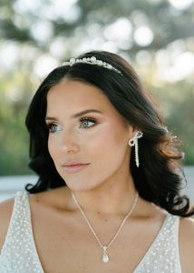 A Pastel Reverie_ Love Knotted at Lithia Acres_Kingsley James Studios_DSC09190_low A Pastel Reverie: Love Knotted Bridal Portrait Styled Shoot at Lithia Acres