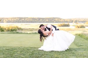 Simoes_Hanharan_Cat Granger Photography_Chantel-Leo-9111_low Chantel and Leo’s Wedding of Love and Sunshine at Washington Golf and Country Club