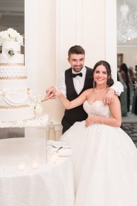 Simoes_Hanharan_Cat Granger Photography_Chantel-Leo-9478_low Chantel and Leo’s Wedding of Love and Sunshine at Washington Golf and Country Club