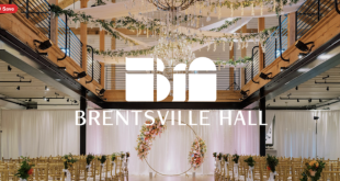 Brentsville Hall