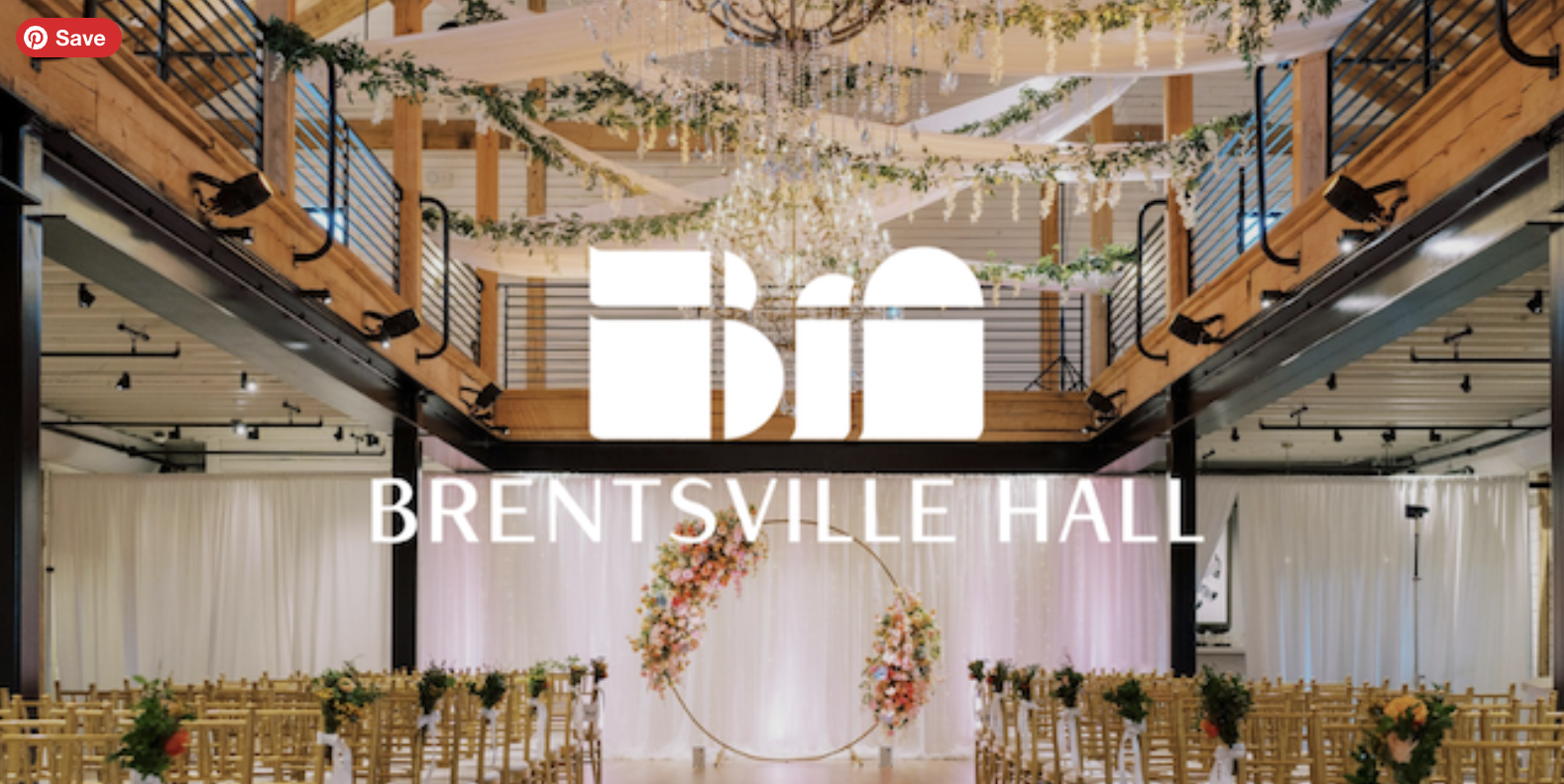Brentsville Hall