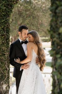 Bouskila_Bouskila_Rock and Love Weddings_ABP01161_low Elegant and Romantic Miami Wedding at Vizcaya Museum and Gardens