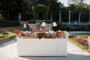 Bouskila_Bouskila_Rock and Love Weddings_ABP01728_low Elegant and Romantic Miami Wedding at Vizcaya Museum and Gardens