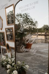 Bouskila_Bouskila_Rock and Love Weddings_ABP01890-2_low Elegant and Romantic Miami Wedding at Vizcaya Museum and Gardens