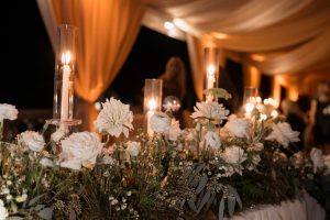 Bouskila_Bouskila_Rock and Love Weddings_ABP01949_low Elegant and Romantic Miami Wedding at Vizcaya Museum and Gardens