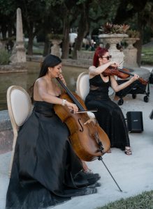 Bouskila_Bouskila_Rock and Love Weddings_ABP05307_low Elegant and Romantic Miami Wedding at Vizcaya Museum and Gardens